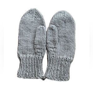 3 for $30! Handmade mittens
